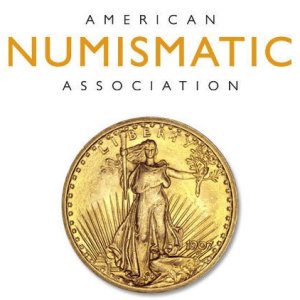 American Numismatic Association  pic